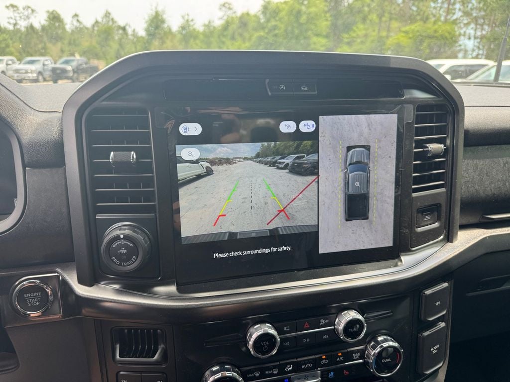 2026 Ford F-150 Tremor 402B