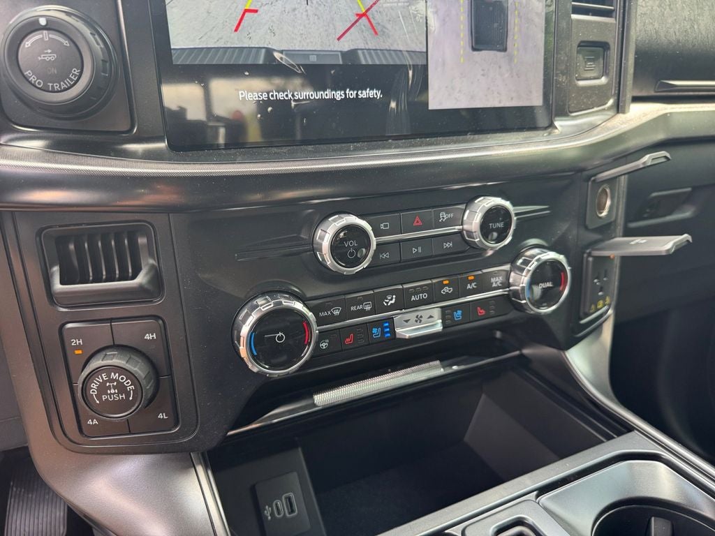 2026 Ford F-150 Tremor 402B