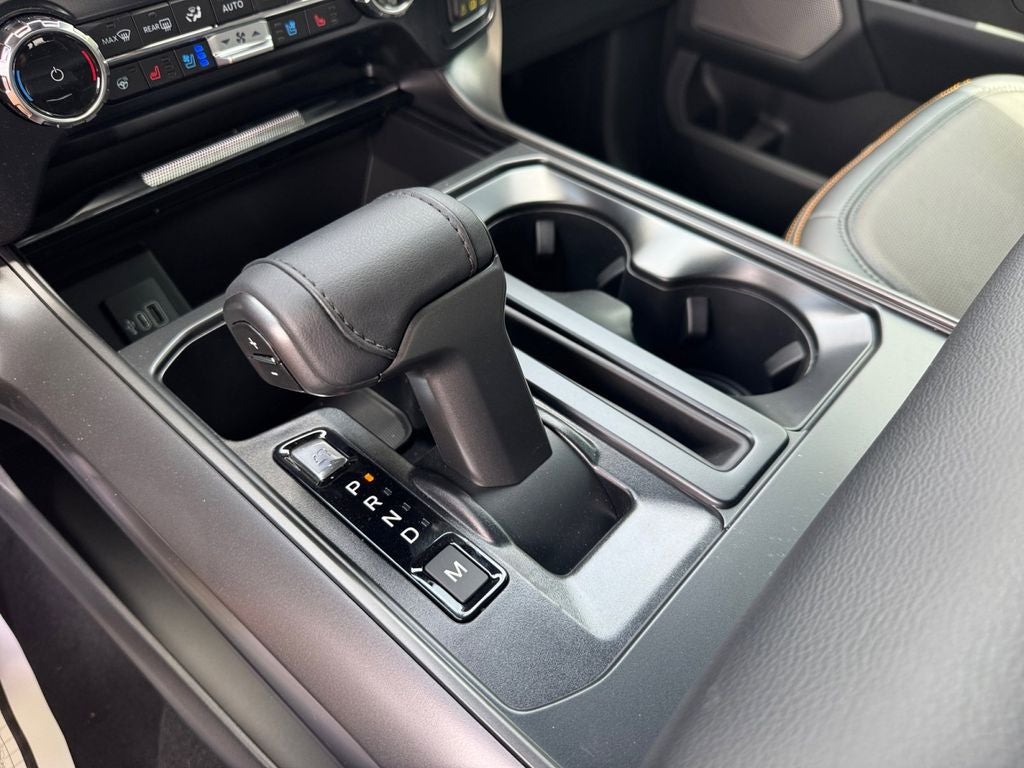 2026 Ford F-150 Tremor 402B