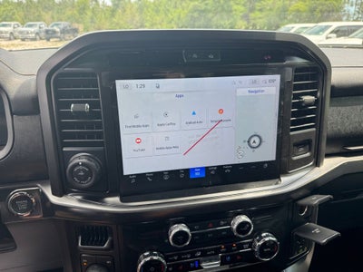 2026 Ford F-150 Tremor 402B