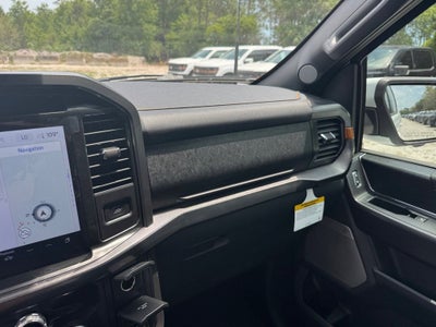 2026 Ford F-150 Tremor 402B