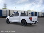 2026 Ford F-150 Tremor 402B