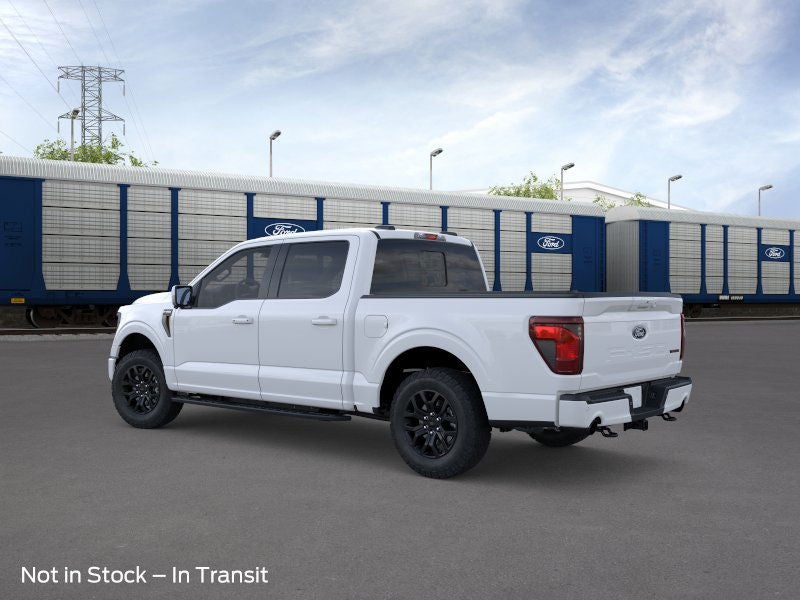 2026 Ford F-150 Tremor 402B