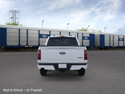 2026 Ford F-150 Tremor 402B