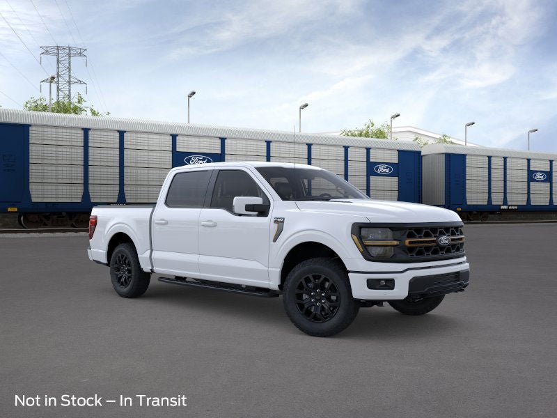 2026 Ford F-150 Tremor 402B