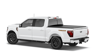2026 Ford F-150 Tremor 402B