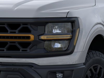 2026 Ford F-150 Tremor InTransit