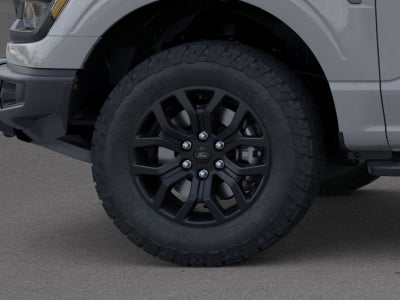 2026 Ford F-150 Tremor InTransit