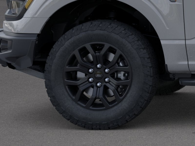 2026 Ford F-150 Tremor InTransit