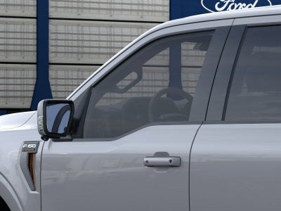 2026 Ford F-150 Tremor 402A