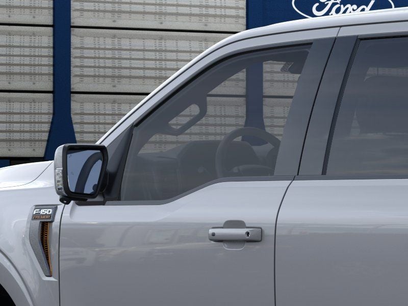 2026 Ford F-150 Tremor 402A