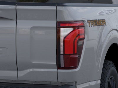 2026 Ford F-150 Tremor 402A