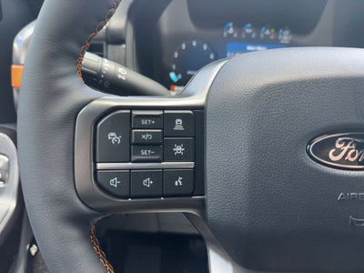 2026 Ford F-150 Tremor 402A