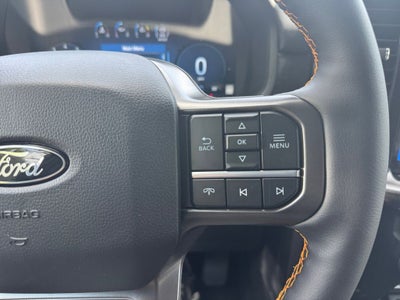 2026 Ford F-150 Tremor 402A