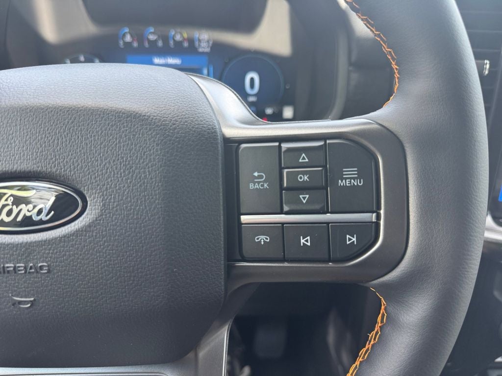 2026 Ford F-150 Tremor 402A