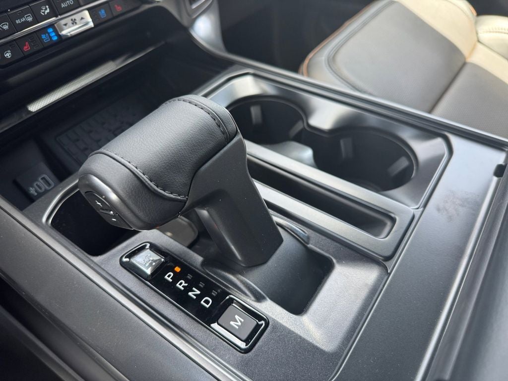 2026 Ford F-150 Tremor 402A