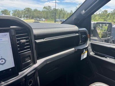 2026 Ford F-150 Tremor 402A