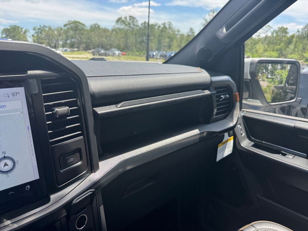 2026 Ford F-150 Tremor 402A