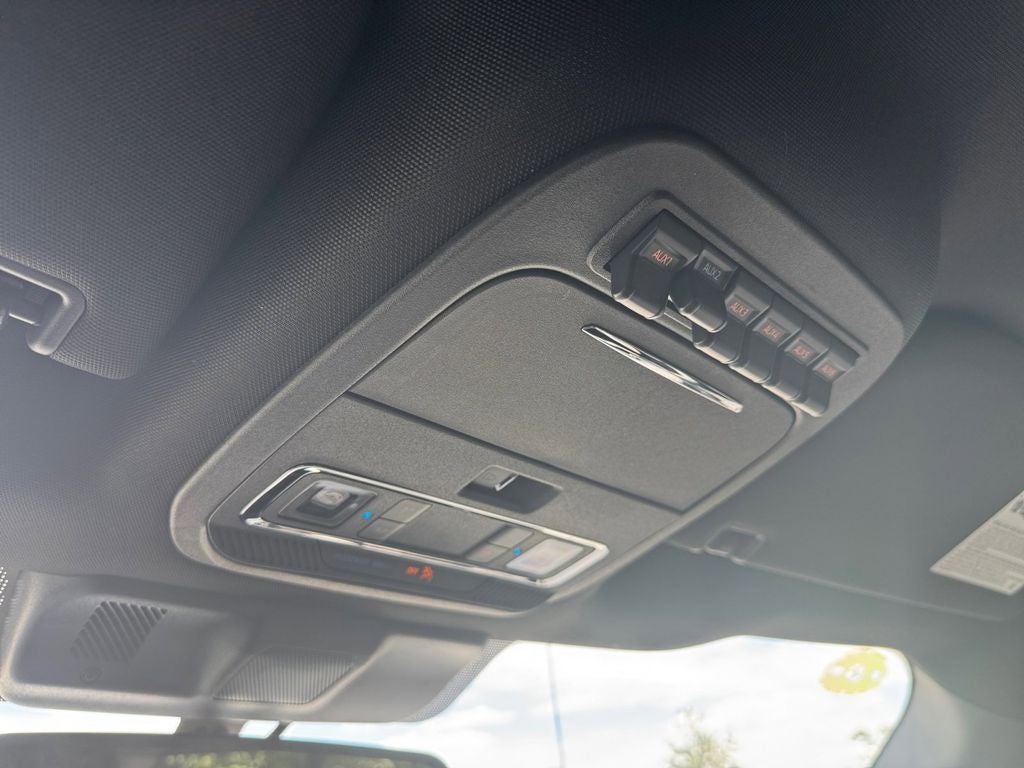 2026 Ford F-150 Tremor 402A