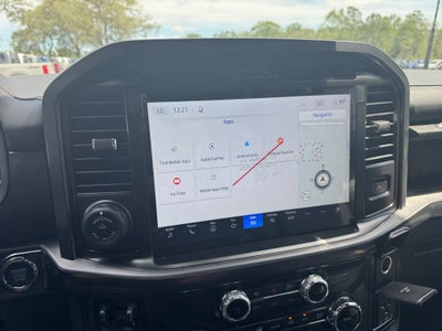 2026 Ford F-150 Tremor 402A