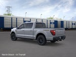 2026 Ford F-150 Tremor InTransit