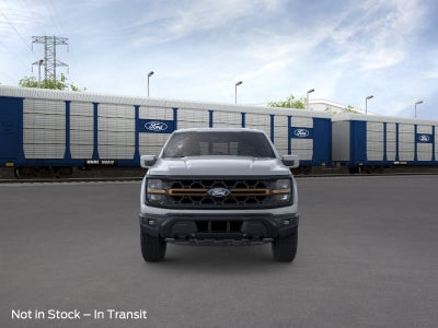 2026 Ford F-150 Tremor InTransit