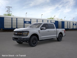 2026 Ford F-150 Tremor InTransit