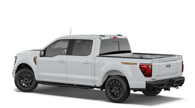 2026 Ford F-150 Tremor InTransit