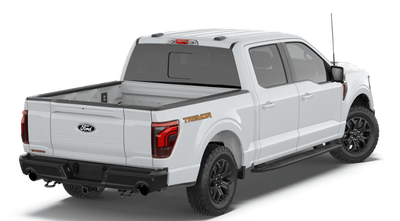 2026 Ford F-150 Tremor InTransit