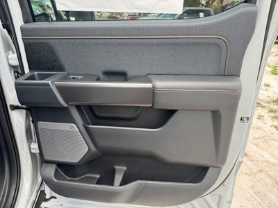 2026 Ford F-150 Tremor 401A