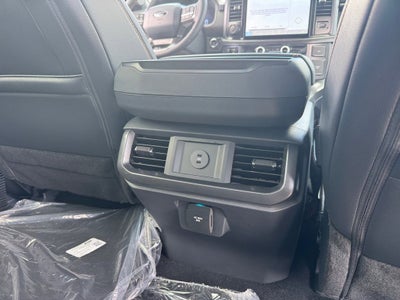 2026 Ford F-150 Tremor 401A