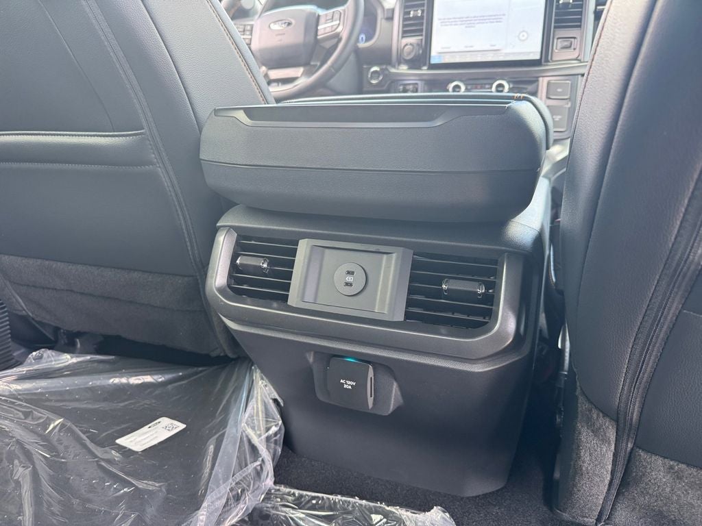 2026 Ford F-150 Tremor 401A