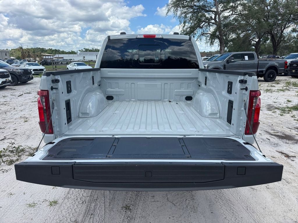 2026 Ford F-150 Tremor 401A