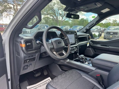 2026 Ford F-150 Tremor 401A