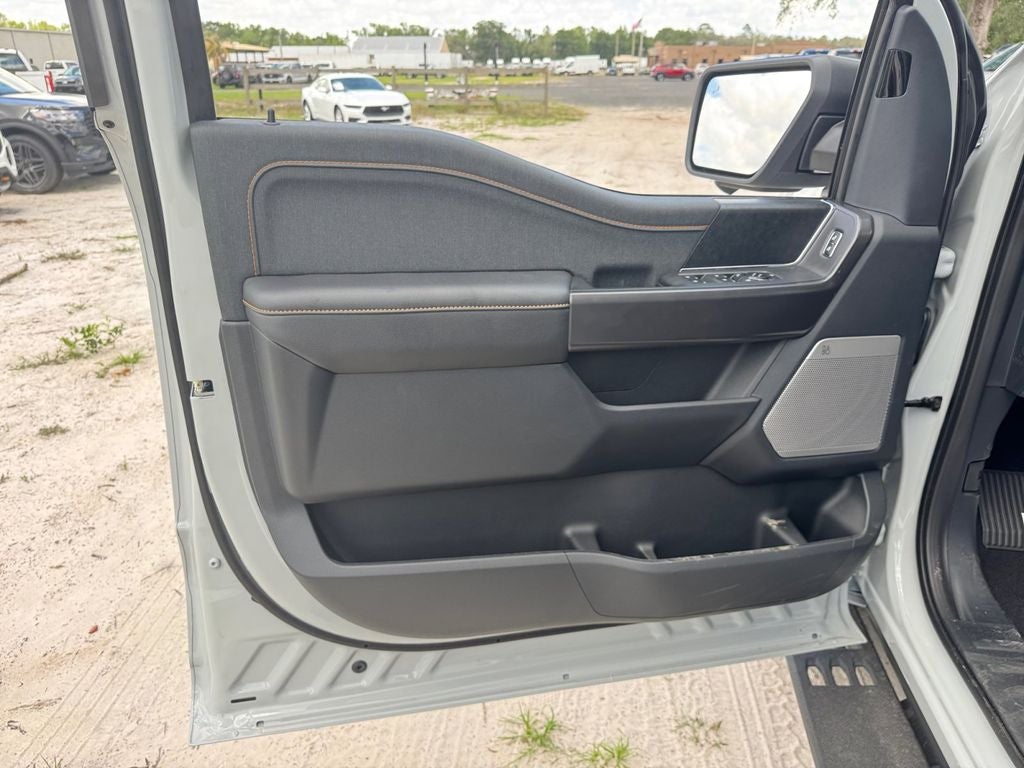 2026 Ford F-150 Tremor 401A
