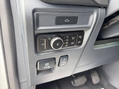 2026 Ford F-150 Tremor 401A