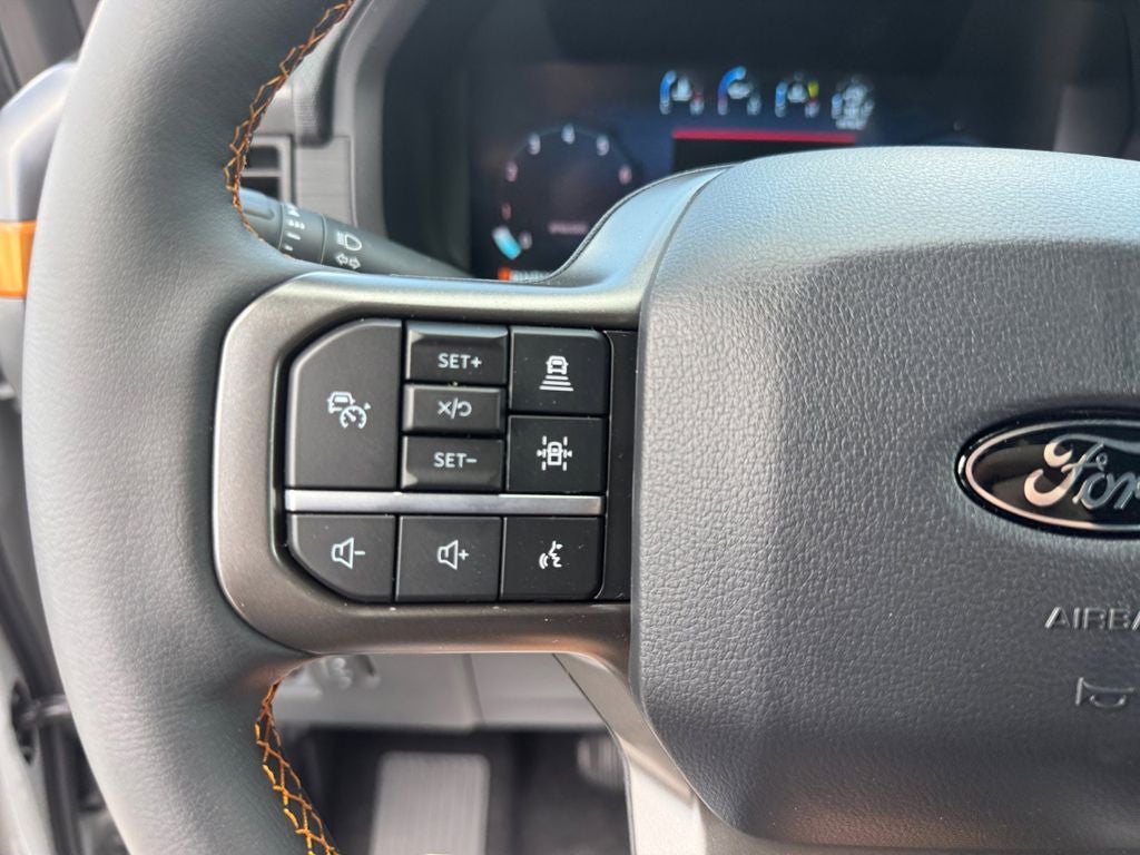 2026 Ford F-150 Tremor 401A