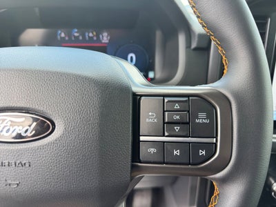 2026 Ford F-150 Tremor 401A
