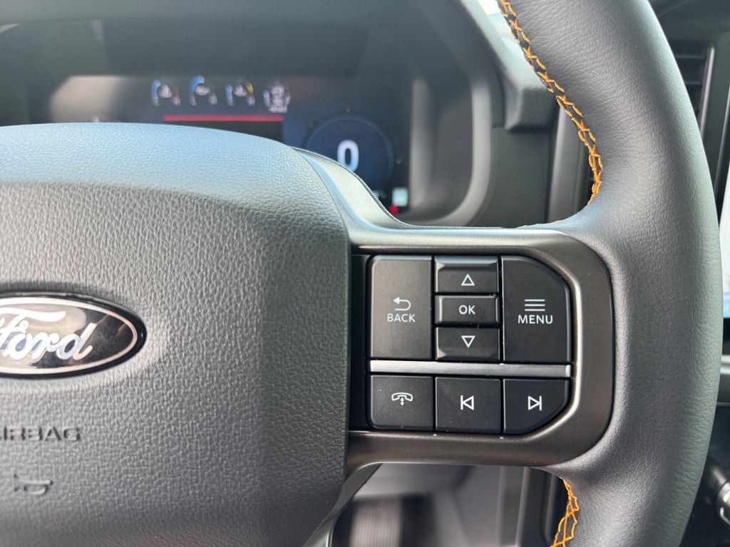 2026 Ford F-150 Tremor 401A