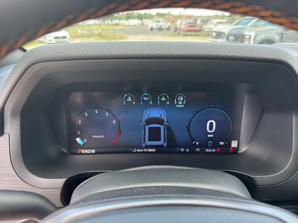 2026 Ford F-150 Tremor 401A