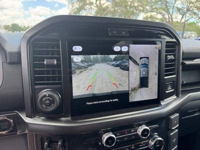 2026 Ford F-150 Tremor 401A