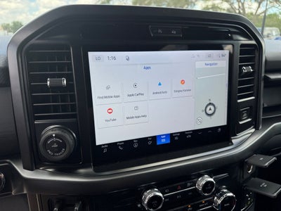 2026 Ford F-150 Tremor 401A