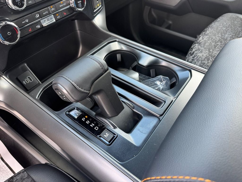 2026 Ford F-150 Tremor 401A