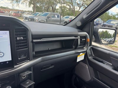 2026 Ford F-150 Tremor 401A