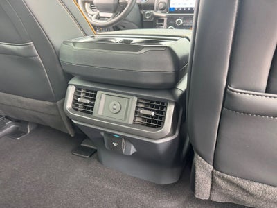 2026 Ford F-150 Tremor 402B