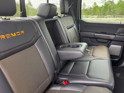 2026 Ford F-150 Tremor 402B