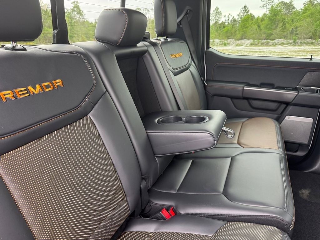 2026 Ford F-150 Tremor 402B