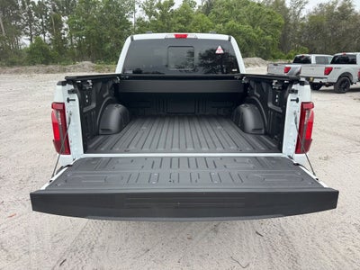 2026 Ford F-150 Tremor 402B