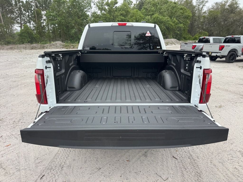 2026 Ford F-150 Tremor 402B