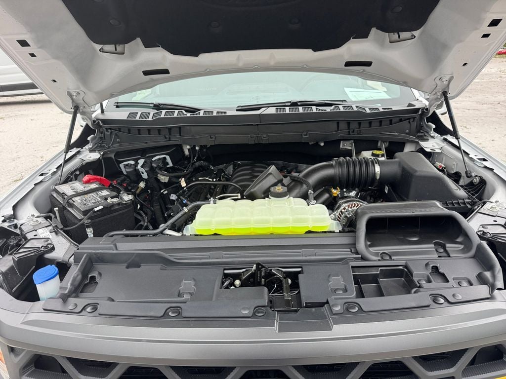 2026 Ford F-150 Tremor 402B